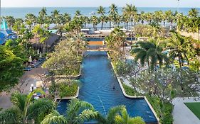 Jomtien Palm Beach Hotel&Resort